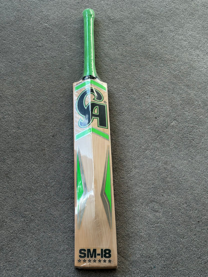 CA SM18 7 Star Cricket Bat (2lb 7oz)