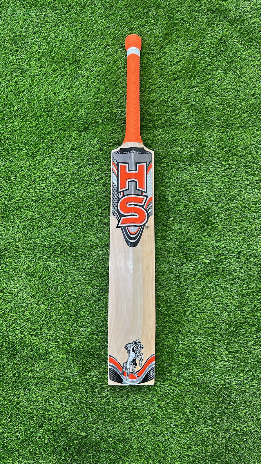 HS 96 Cricket Bat (2lb 10oz)