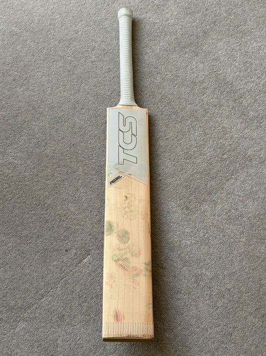 Used TCS Pearl Cricket Bat (2lb 12oz)