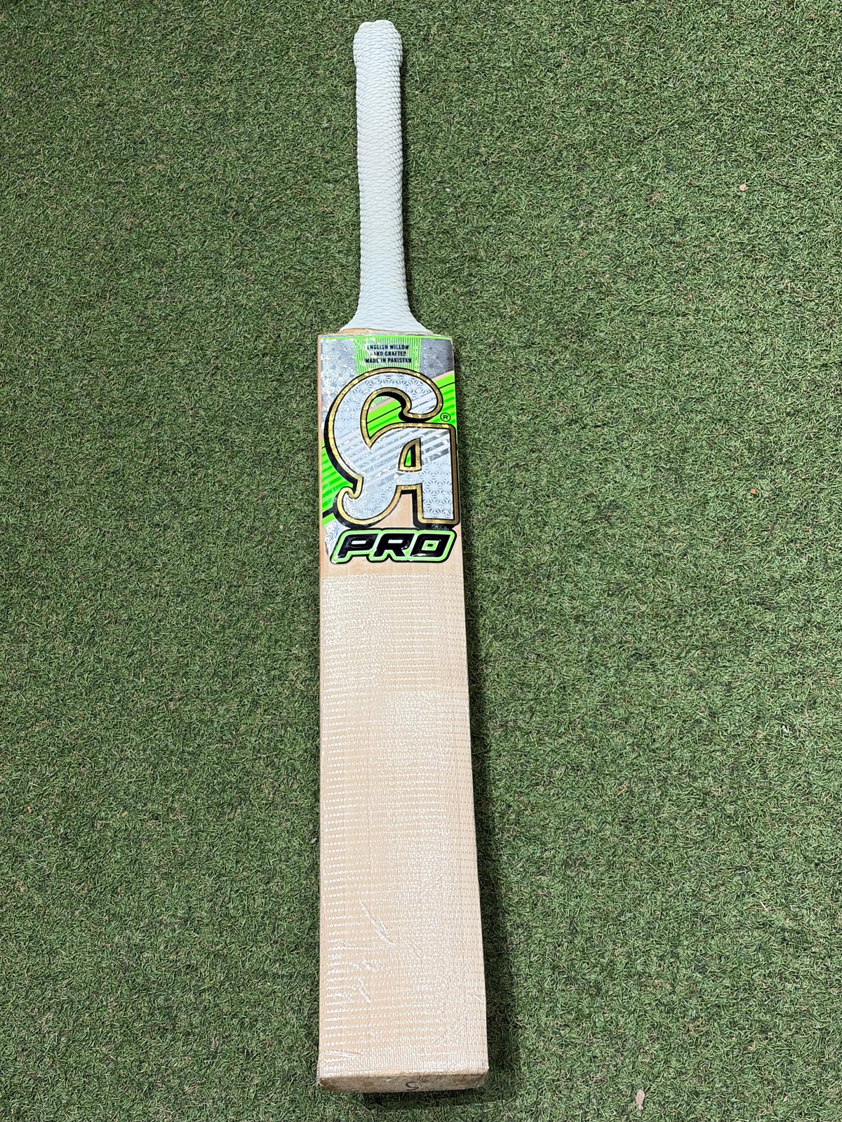 Used CA Pro 15k Cricket Bat (2lb 9oz)