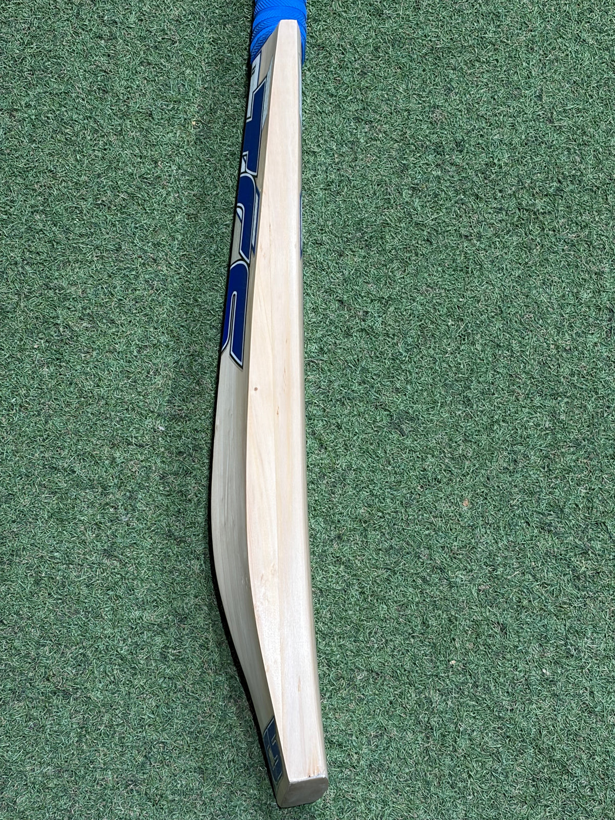 TCS Players Laminate Cricket Bat (2lb 10oz)