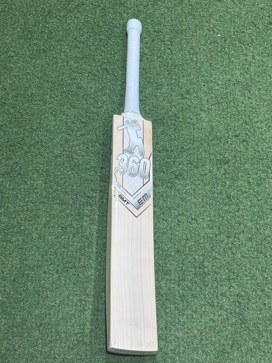 EM 360 BMT Cricket Bat (2lb 9oz)