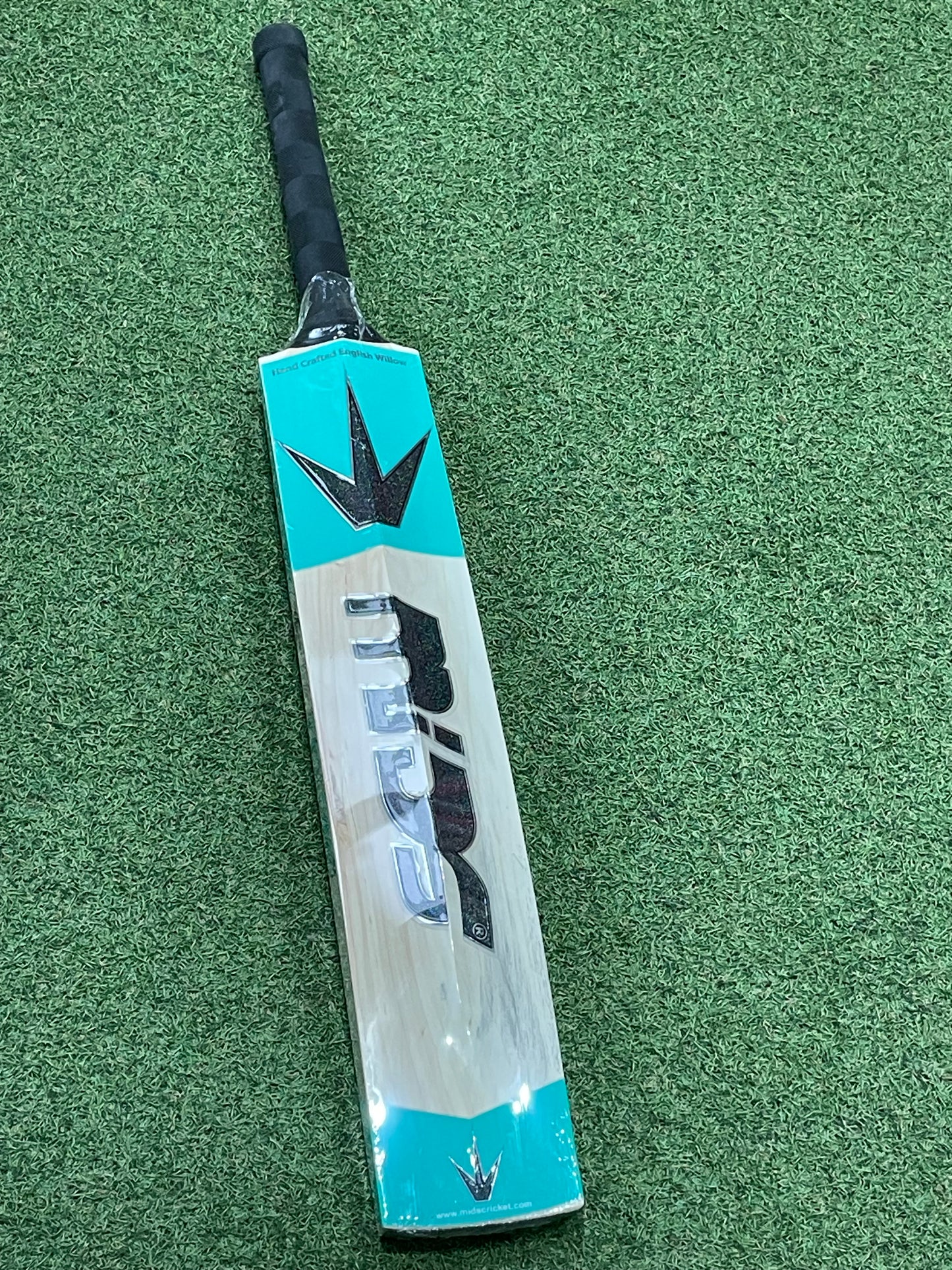 MIDS Special Edition 5 Star Laminate (Double Wood) Long Blade Cricket Bat (2lb 10oz)