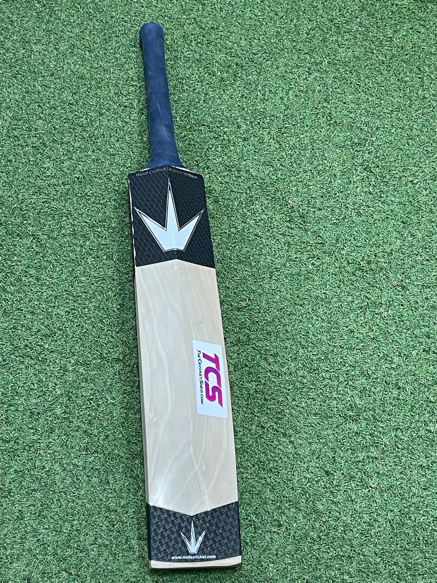 MIDS Special Edition 5 Star Laminate (Double Wood) Cricket Bat (2lb 10oz)