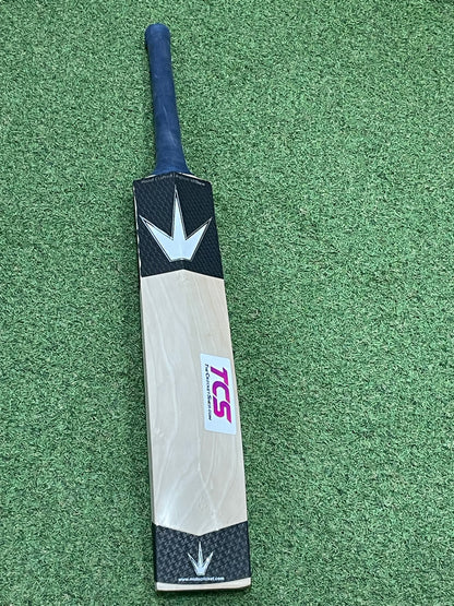 MIDS Special Edition 5 Star Laminate (Double Wood) Cricket Bat (2lb 10oz)