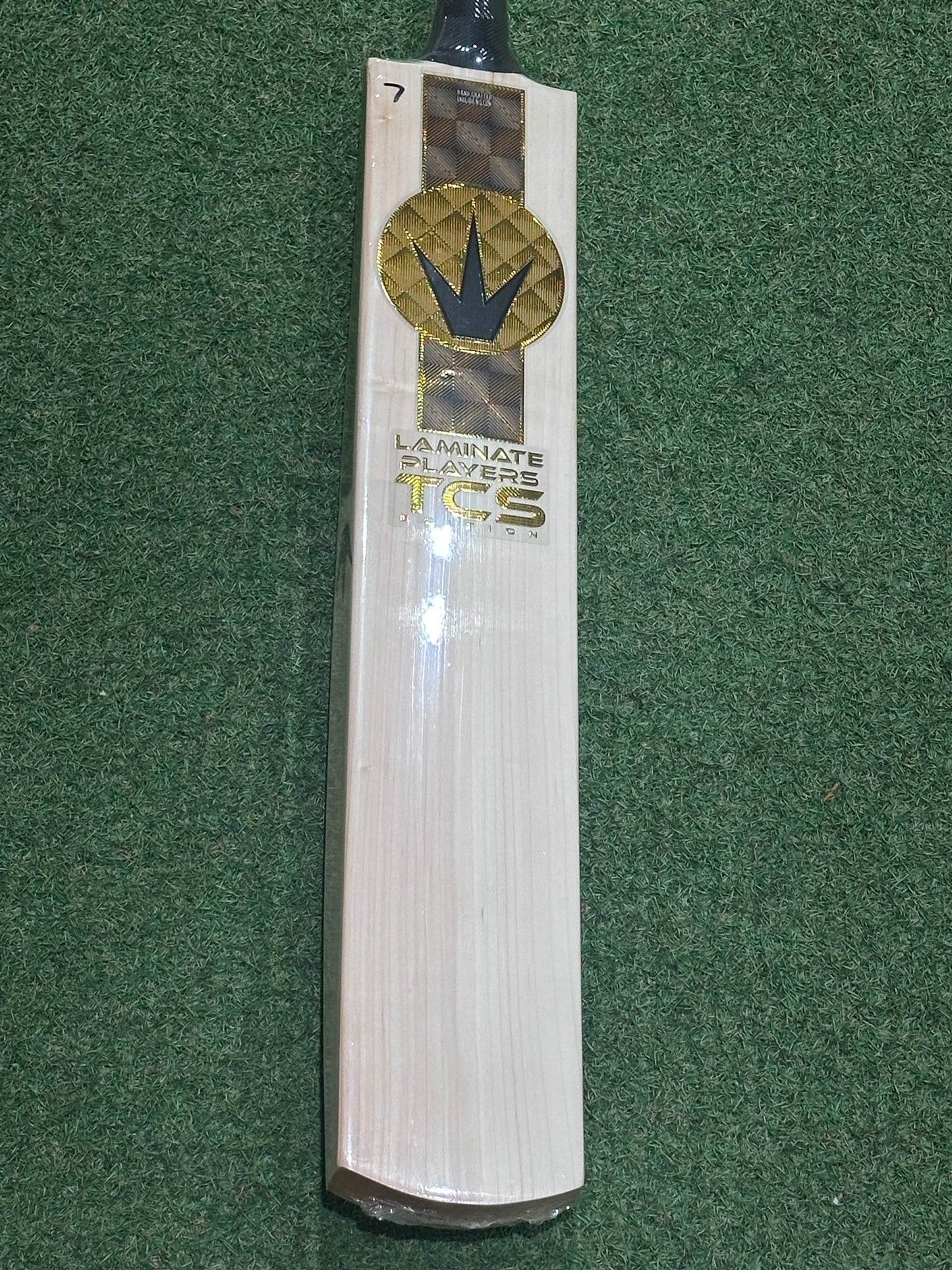 MIDS Players Laminate (Double Wood) Cricket Bat (2lb 9oz)