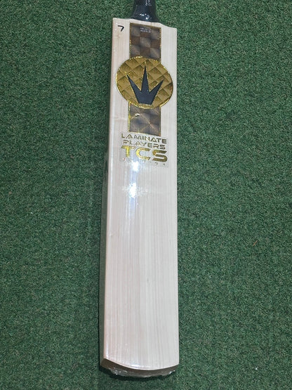 MIDS Players Laminate (Double Wood) Cricket Bat (2lb 9oz)