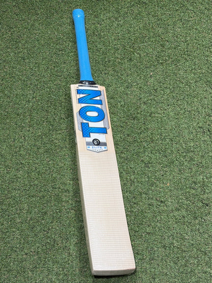SS Ton Elite Harrow Junior Cricket Bat (2lb 6oz)