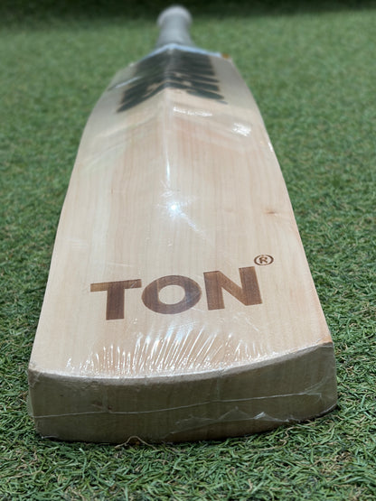 SS Ton Retro Classic Cricket Bat (2lb 10oz)
