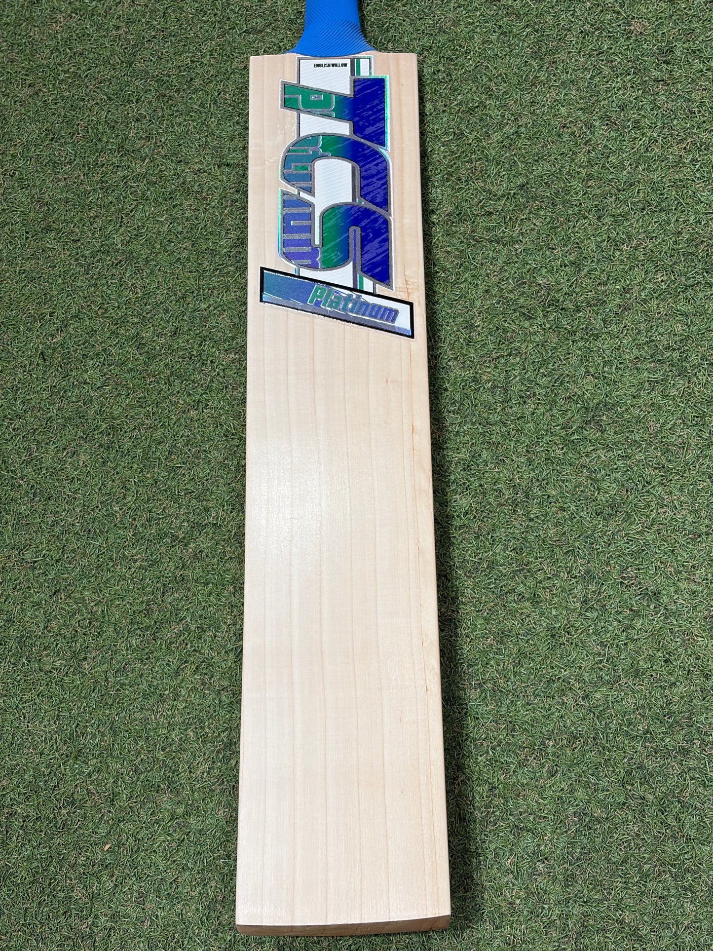 TCS Platinum Edition Cricket Bat (2lb 10oz)