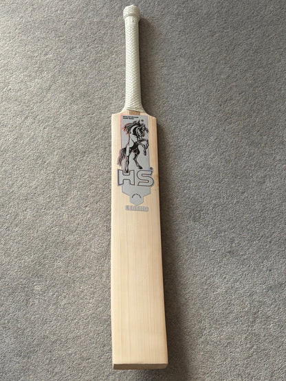 HS Legend Cricket Bat (2lb 9oz)