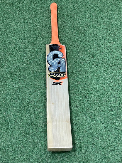 CA Pro 5000 Cricket Bat (2lb 8oz)
