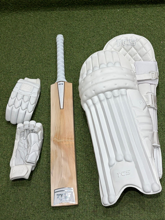 TCS Vibe Cricket Kit Bundle