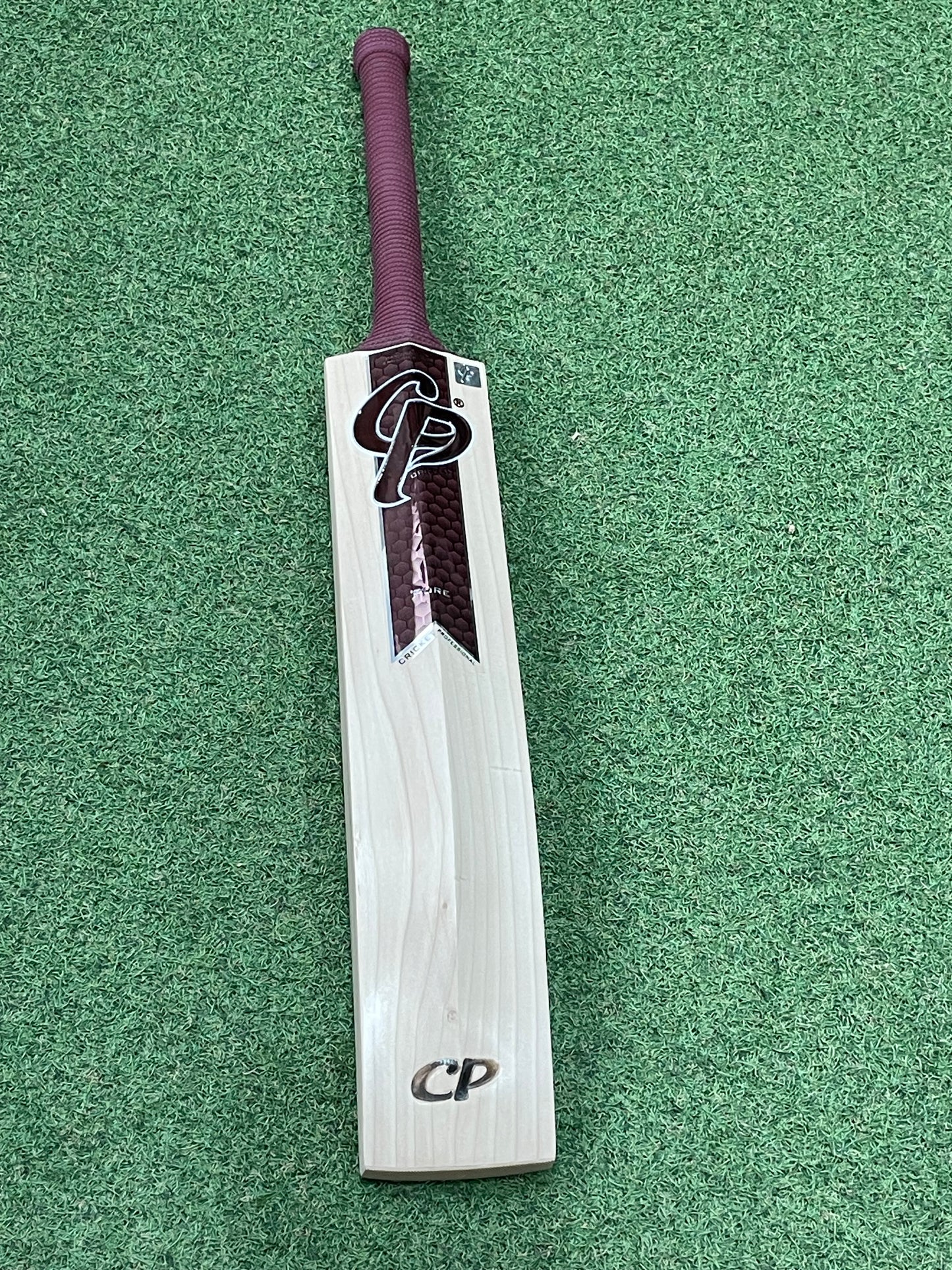 CP Pure Cricket Bat (2lb 9oz)