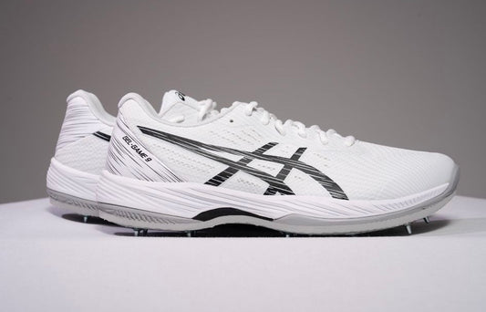 Asics Gel Game 9 Cricket Shoes