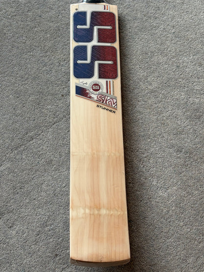 SS Ton Sky Stunner Cricket Bat (2lb 6oz)