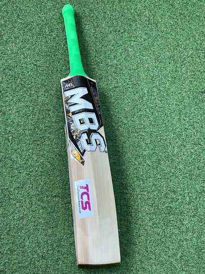 Used MB Malik Saim Ayub Players Cricket Bat (2lb 9oz)