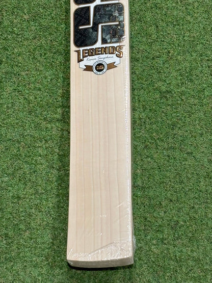 SS Ton Legends Kumar Sangakkara Cricket Bat (2lb 9oz)