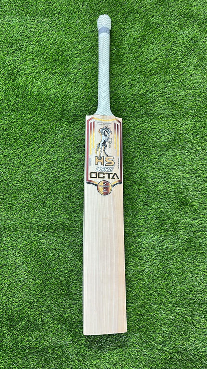 HS Core Octa Limited Edition Cricket Bat (2lb 9oz)