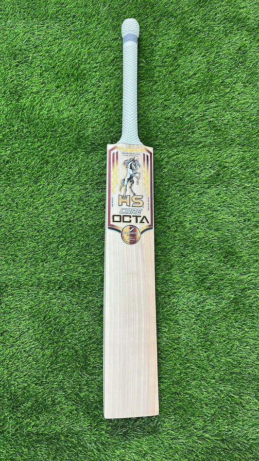 HS Core Octa Limited Edition Cricket Bat (2lb 9oz)