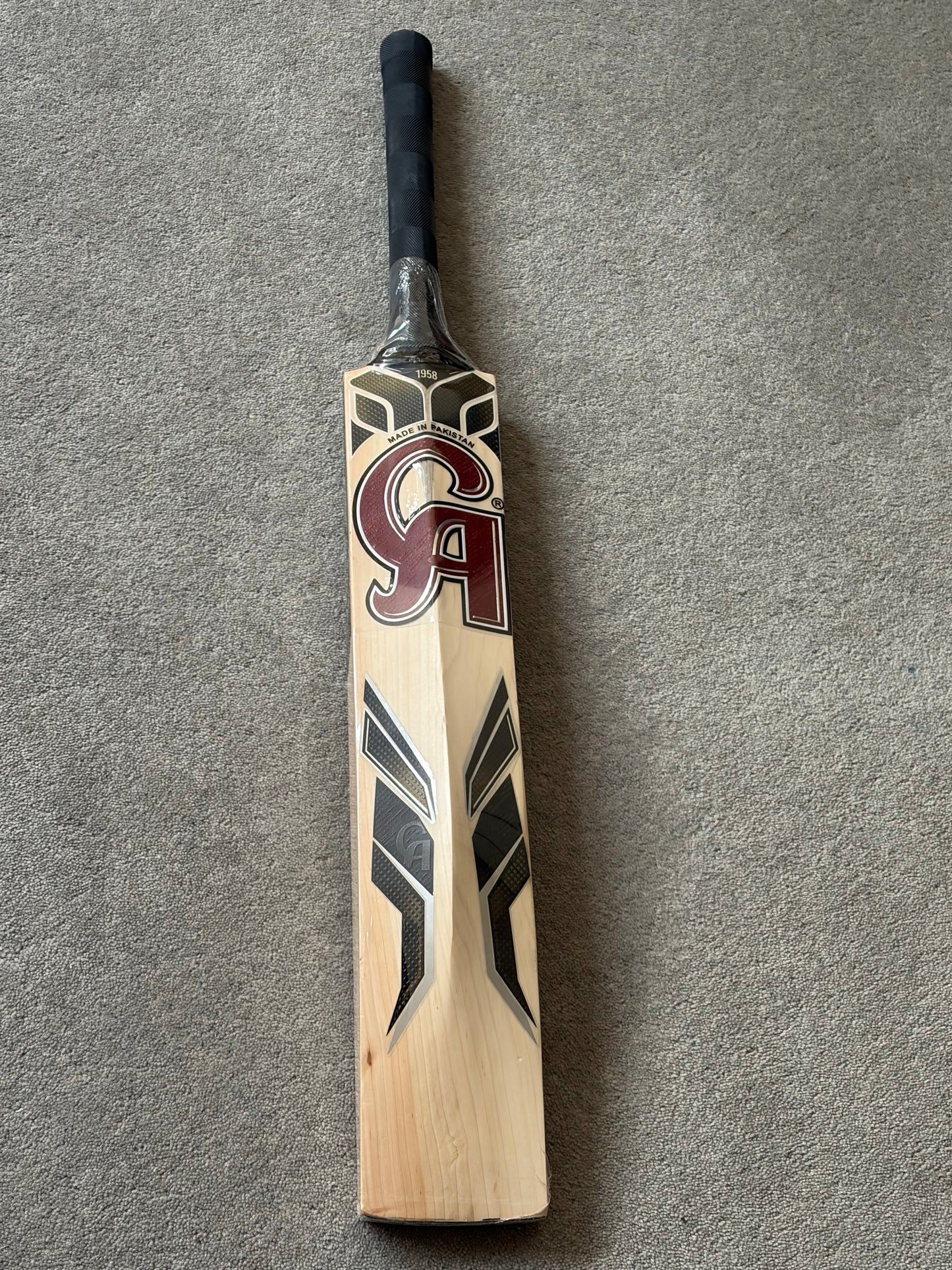 CA Gold 18000 SF51 Cricket Bat (2lb 9oz)