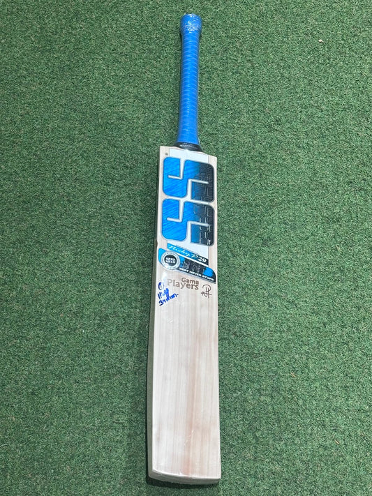 SS Ton Gama Players Nicholas Pooran Cricket Bat (2lb 8oz)