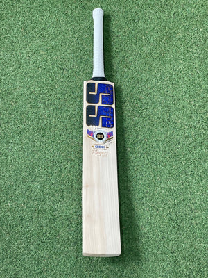 SS Ton Players Pro QDK Cricket Bat (2lb 10oz)