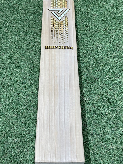 Vader Sports Reserve Edition Cricket Bat (2lb 9oz)