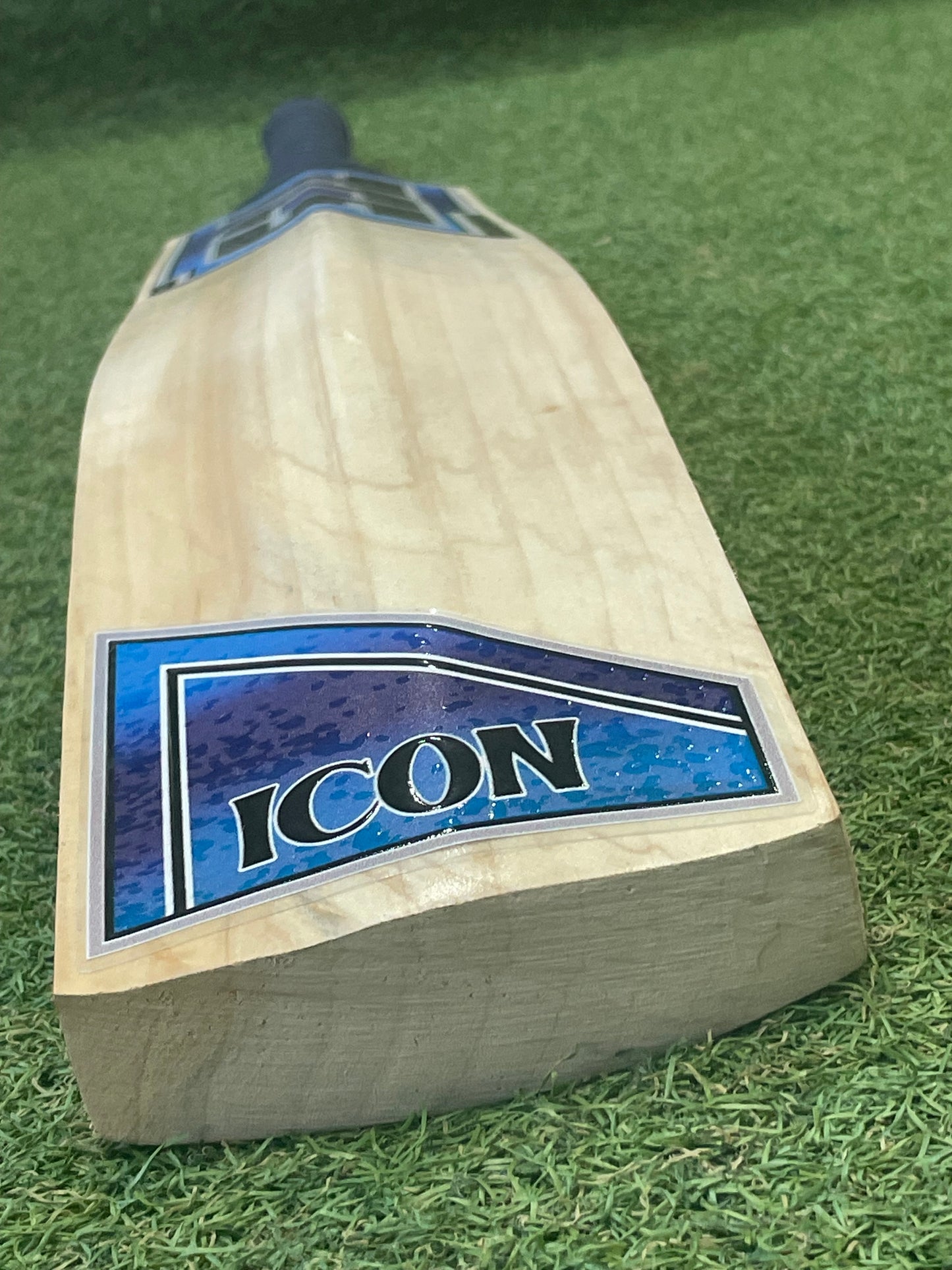 TCS Icon Cricket Bat (2lb 10oz)