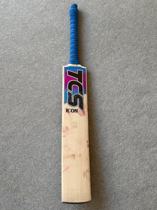 Used TCS Icon Cricket Bat (2lb 9oz)