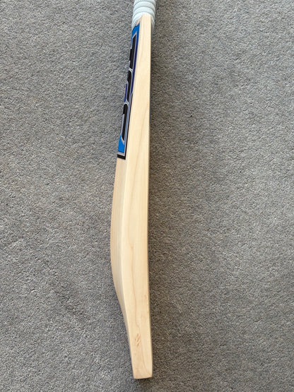 TCS Blue Cricket Bat (2lb 7oz)