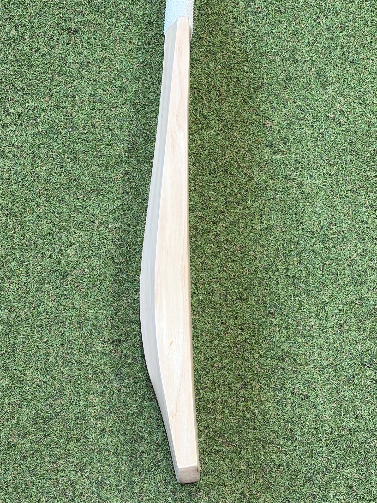 TCS Plain Grade 1 Cricket Bat (2lb 10oz)