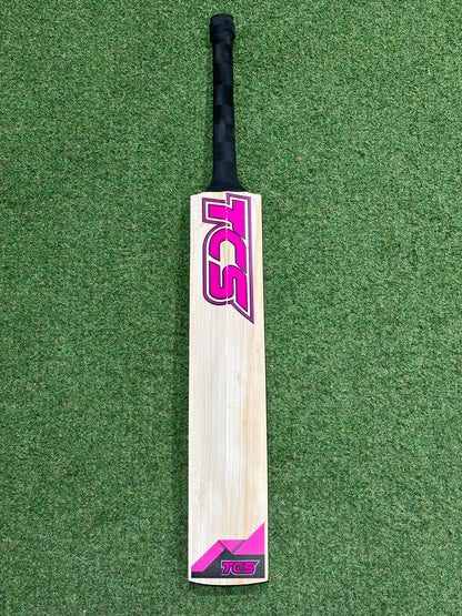 TCS Special Edition Cricket Bat (2lb 9oz)