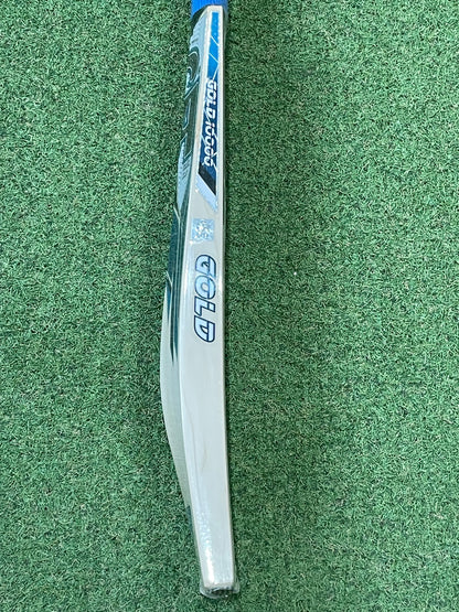 CA Gold 10000 Long Blade Cricket Bat (2lb 11oz)