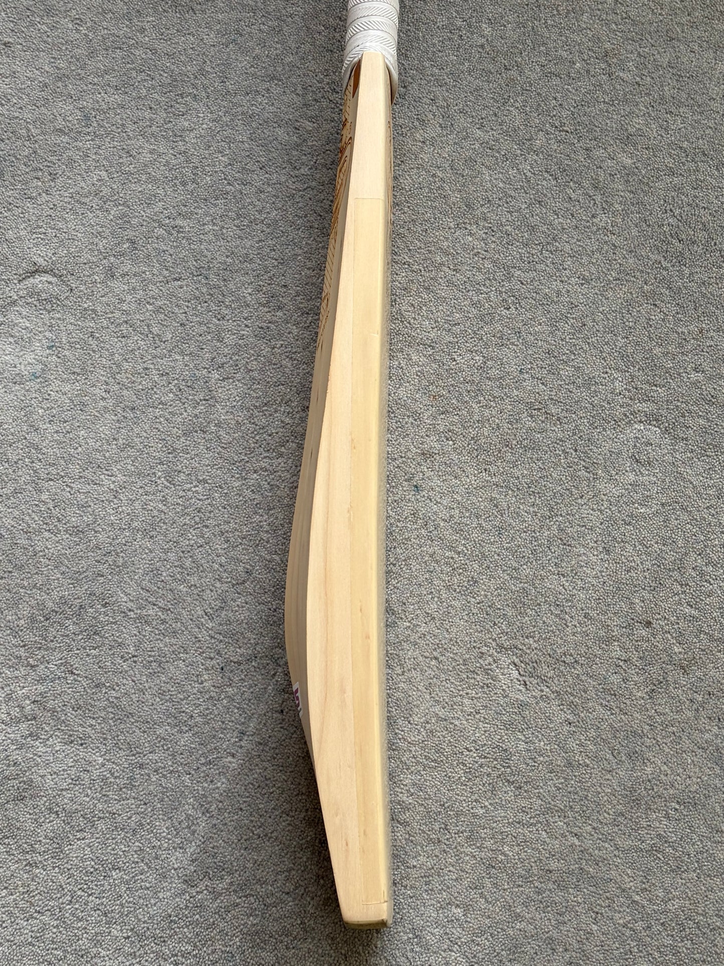 Used CP Laser Cricket Bat (2lb 8oz)