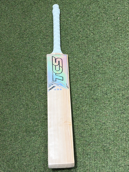 TCS Pearl 3 Star Cricket Bat (2lb 8oz)