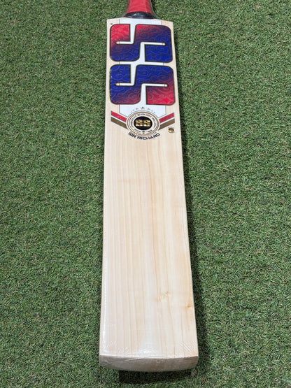 SS Sir Richards Cricket Bat (2lb 9oz)