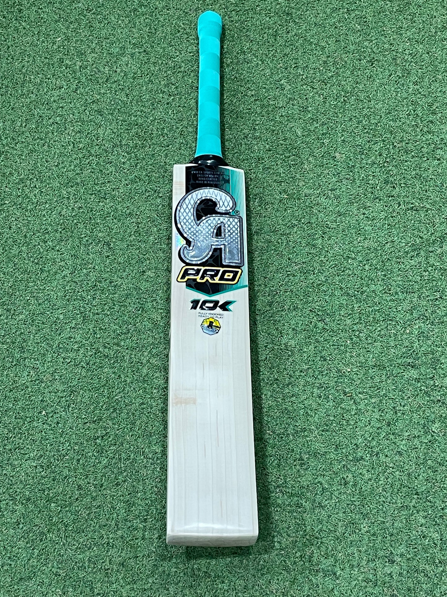 CA Pro 10000 Cricket Bat (2lb 9oz)