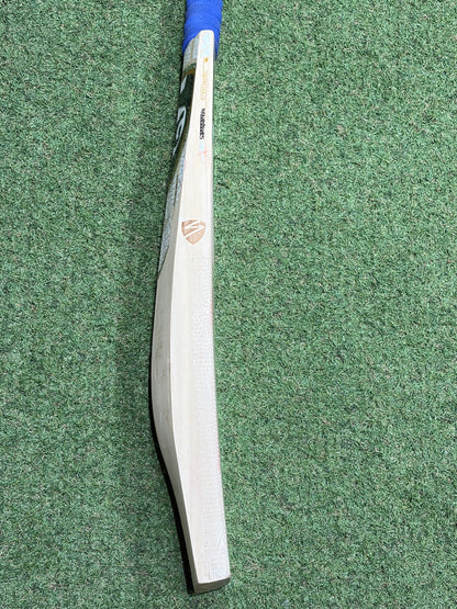 Used SG Players Edition Cricket Bat (2lb 8oz)