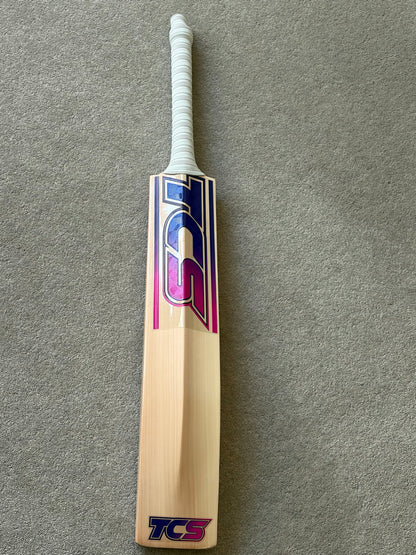 TCS Dual Edition Cricket Bat (2lb 8oz)