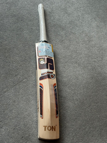 SS Ton Master 5000 Cricket Bat (2lb 10oz)