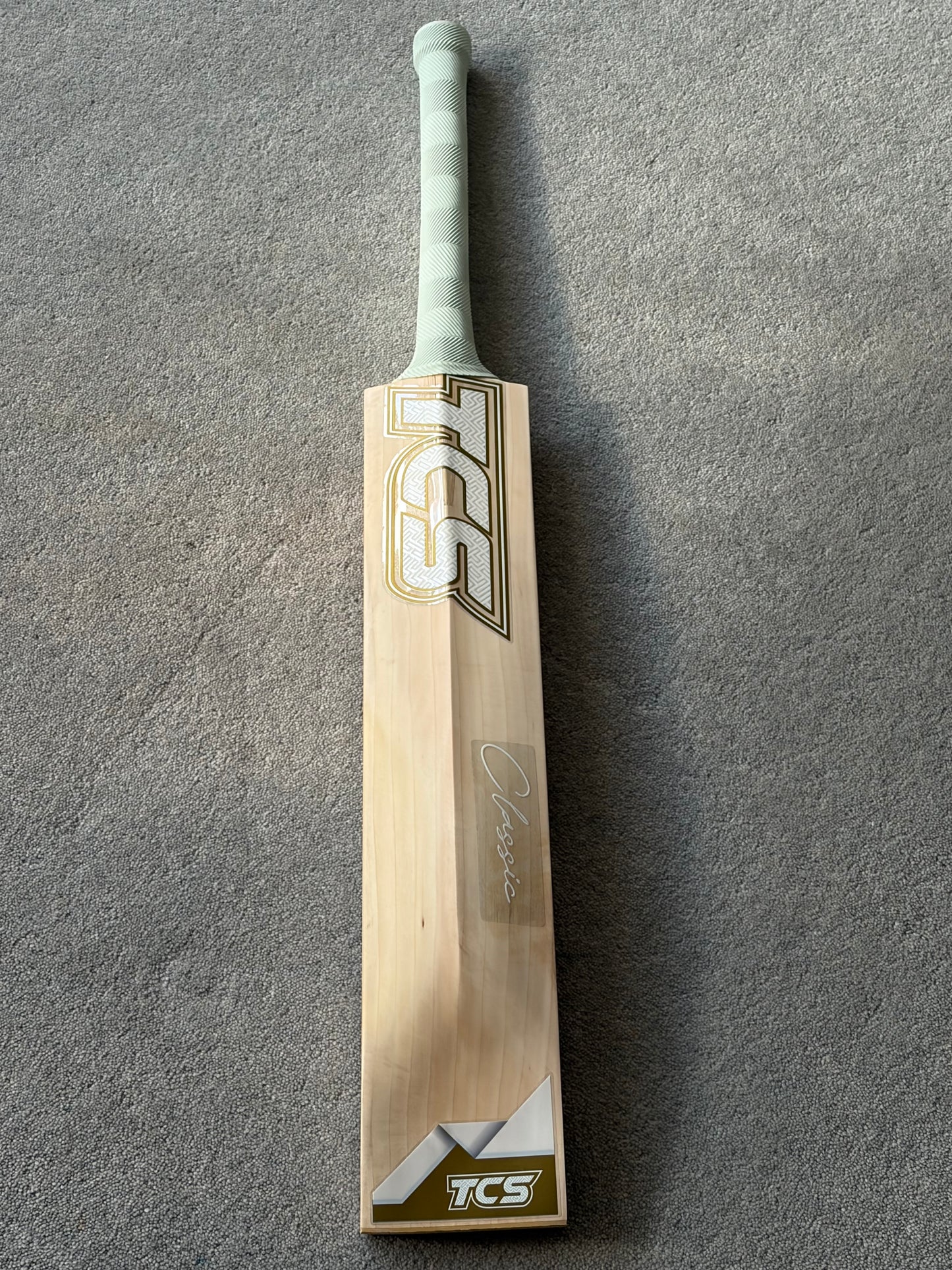 TCS Classic SB LH Cricket Bat (2lb 10oz)