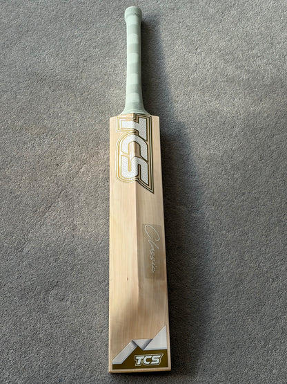 TCS Classic SB LH Cricket Bat (2lb 10oz)