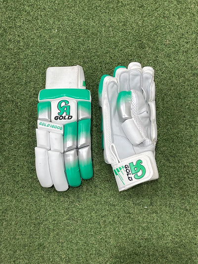 CA Gold 16000 Batting Gloves
