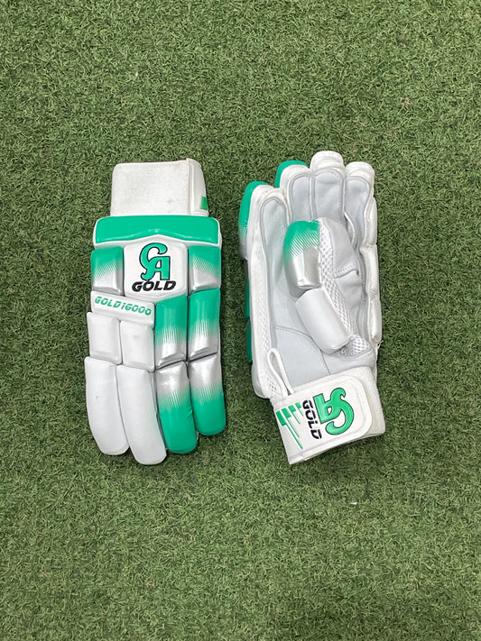 CA Gold 16000 Batting Gloves