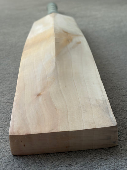 CA Plain Butterfly Cricket Bat (2lb 8oz)
