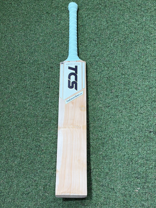 TCS Custom Edition Cricket Bat (2lb 8oz)