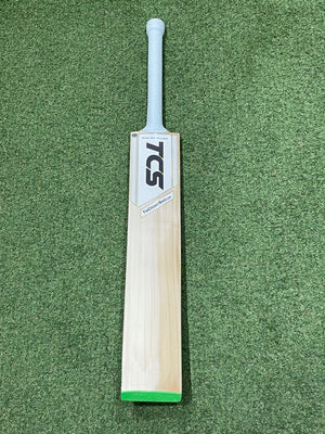 TCS White Edition Cricket Bat (2lb 10oz)