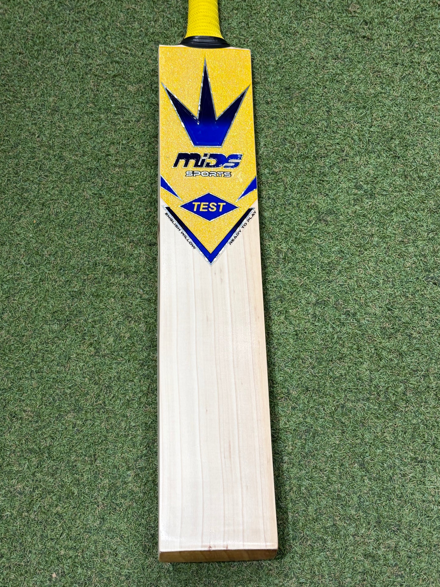 MIDS Test Cricket Bat (2lb 10oz)