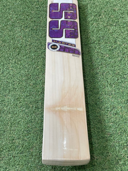 SS Ton Master 500 Cricket Bat (2lb 9oz)